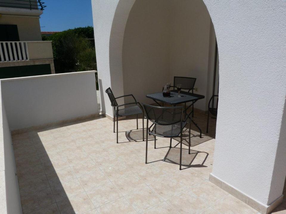 Apartmani Roko, Sevid Marina Luaran gambar