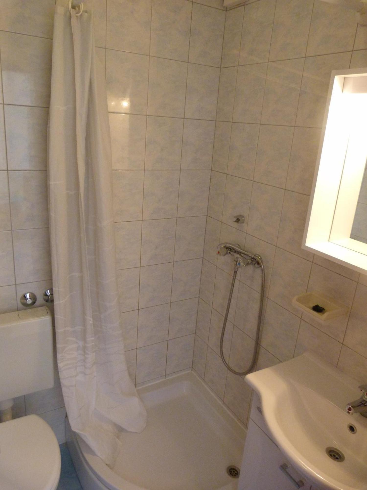 Apartmani Roko, Sevid Marina Luaran gambar