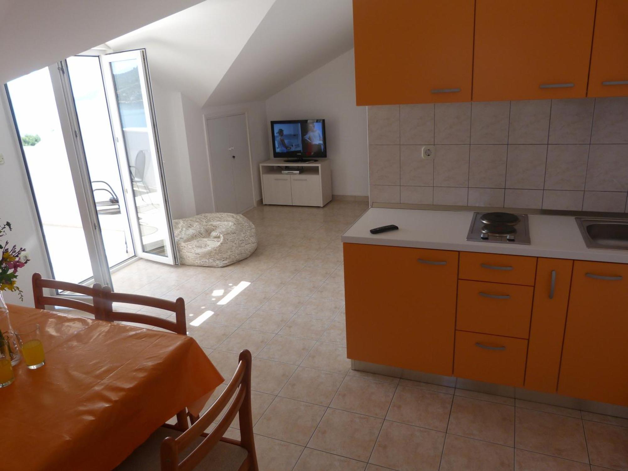Apartmani Roko, Sevid Marina Luaran gambar
